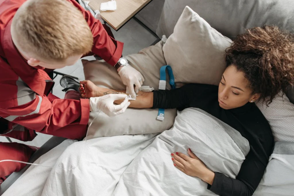 Post-Bariatric Surgery