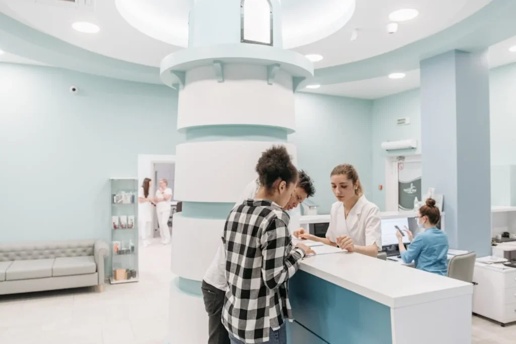 Transformations Plastic Surgery Facility